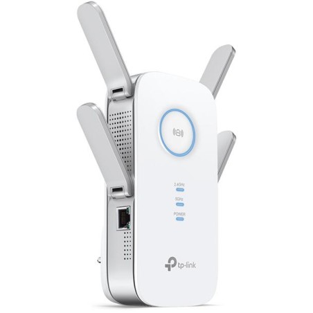 Range Extender Wi-Fi AC2600