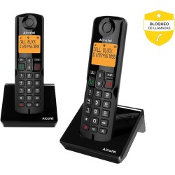 CORDLESS Alcatel S280 Duo...