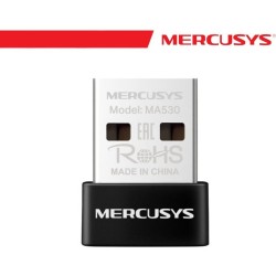 Mercusys Nano Adattatore USB Bluetooth 5.3 - MA530