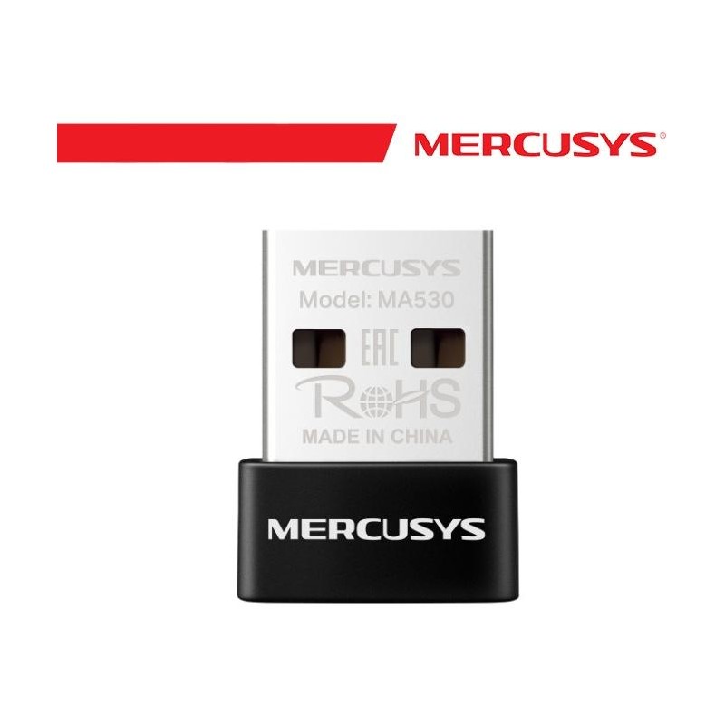 Mercusys Nano Adattatore USB Bluetooth 5.3 - MA530