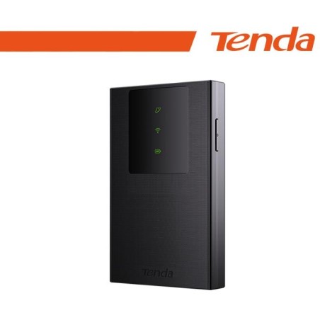 Tenda 4G LTE Mobile Wi-Fi slot scheda SIM Wifi 6 - 4G180 v4.0