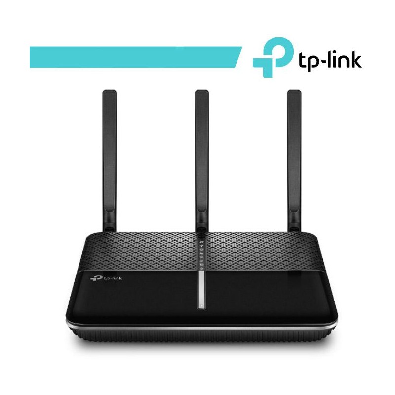 TP-Link Modem Router FR (EVDSL | FTTC | FTTS | ADSL) AC2100