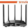 Tenda Router Wi-Fi 6 Dual-Band Gigabit - TX1 Pro