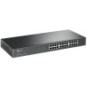 Switch desktop/rack 24 porte 10/100Mbps TP-Link TL-SF1024