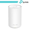 TP-Link Mesh Wi-Fi 6 AX1500, Router 4G+ con Slot SIM Card (1-Pack)