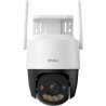 Imou Telecamera Cruiser SC 3K PTZ IP/Wi-Fi Full-color 5MP Red&Blue light