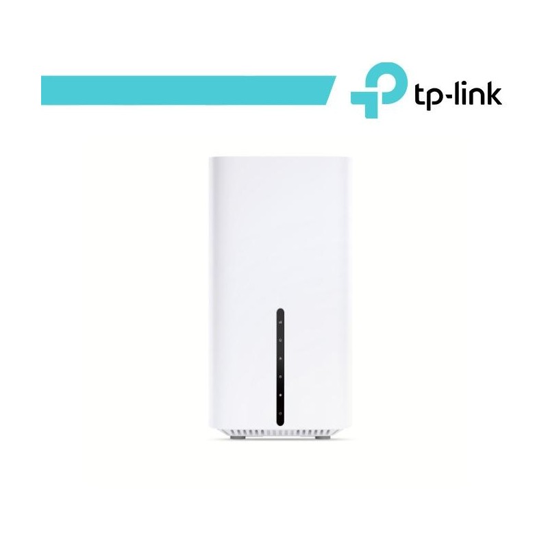 TP-Link Router Gigabit 5G Wi-Fi 6 Dual Band AX1800 - Archer NX200