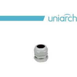 Passacavo Waterproof 3/4'' per IPC Uniview e Uniarch