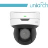 2MP Uniarch MiniPTZ Dome camer, ottica 5X, Indoor, WIFI