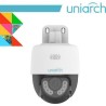 3MP Uniarch IPCamera, Pan Tilt, 360 gradi, 0.005 lux, Audio, Dual Light