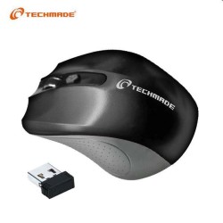 MOUSE WIRELESS TM-XJ30...